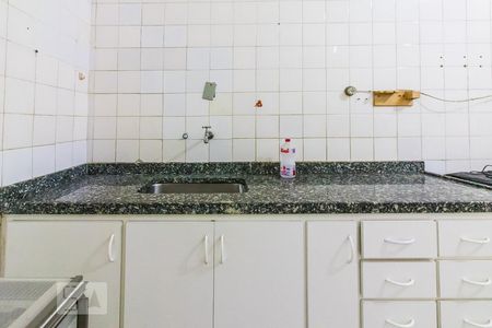 Apartamento à venda com 150m², 3 quartos e 1 vagaCozinha