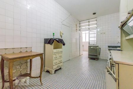 Apartamento à venda com 150m², 3 quartos e 1 vagaCozinha
