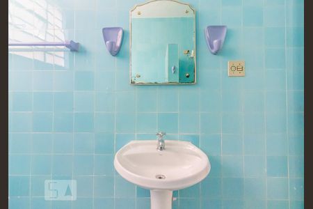 Apartamento à venda com 150m², 3 quartos e 1 vagaBanheiro 1