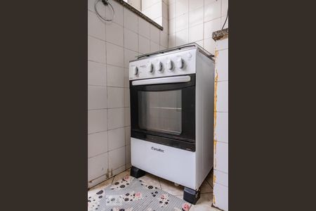 Apartamento para alugar com 56m², 2 quartos e 1 vaga Apartamento para alugar com 56m², 2 quartos e 1 vagaFogão