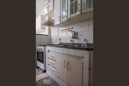 Apartamento para alugar com 56m², 2 quartos e 1 vaga Apartamento para alugar com 56m², 2 quartos e 1 vagaCozinha