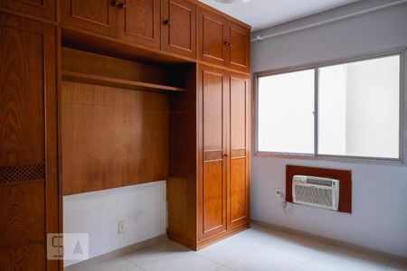 Quarto 2 de apartamento para alugar com 2 quartos, 56m² em Maracanã, Rio de Janeiro