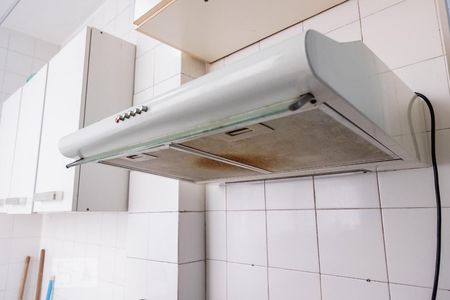 Apartamento para alugar com 56m², 2 quartos e 1 vaga Apartamento para alugar com 56m², 2 quartos e 1 vagaCoifa