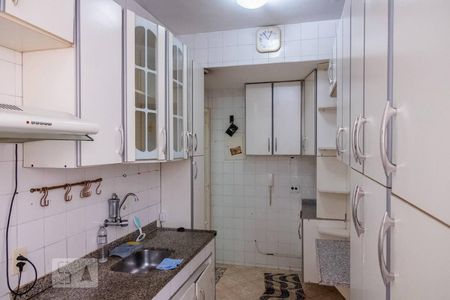 Apartamento para alugar com 56m², 2 quartos e 1 vaga Apartamento para alugar com 56m², 2 quartos e 1 vagaCozinha