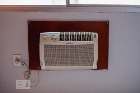 Apartamento para alugar com 56m², 2 quartos e 1 vaga Apartamento para alugar com 56m², 2 quartos e 1 vagaDetalhe Quarto 2