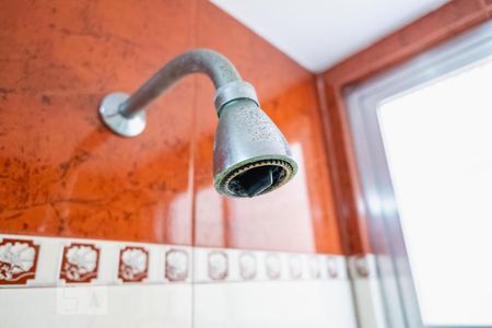 Apartamento para alugar com 56m², 2 quartos e 1 vaga Apartamento para alugar com 56m², 2 quartos e 1 vagaBanheiro - Chuveiro