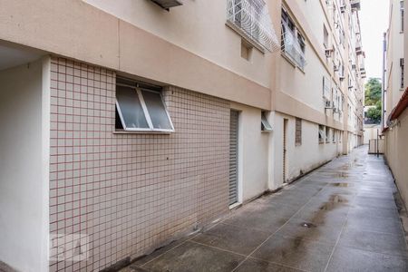 Apartamento para alugar com 56m², 2 quartos e 1 vaga Apartamento para alugar com 56m², 2 quartos e 1 vagaÁrea Comum - Playground