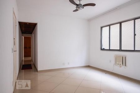 Sala de apartamento para alugar com 2 quartos, 56m² em Maracanã, Rio de Janeiro
