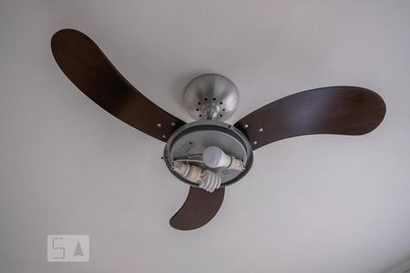 Detalhes Sala de apartamento para alugar com 2 quartos, 56m² em Maracanã, Rio de Janeiro