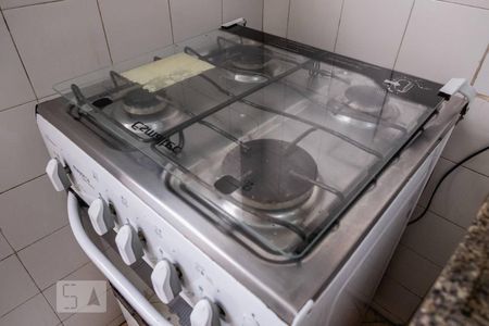 Apartamento para alugar com 56m², 2 quartos e 1 vaga Apartamento para alugar com 56m², 2 quartos e 1 vagaFogão