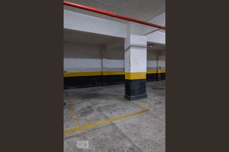 Apartamento para alugar com 56m², 2 quartos e 1 vaga Apartamento para alugar com 56m², 2 quartos e 1 vagaGaragem