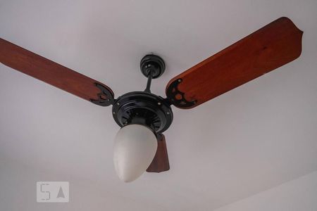 Detalhe Quarto 1 de apartamento para alugar com 2 quartos, 56m² em Maracanã, Rio de Janeiro