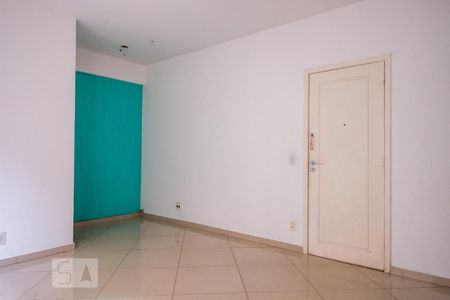 Sala de apartamento para alugar com 2 quartos, 56m² em Maracanã, Rio de Janeiro