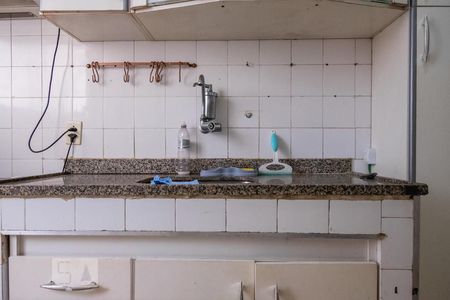 Apartamento para alugar com 56m², 2 quartos e 1 vaga Apartamento para alugar com 56m², 2 quartos e 1 vagaCozinha