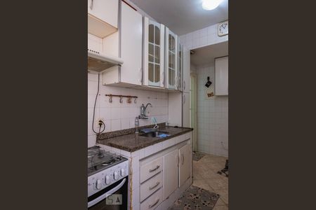 Apartamento para alugar com 56m², 2 quartos e 1 vaga Apartamento para alugar com 56m², 2 quartos e 1 vagaCozinha