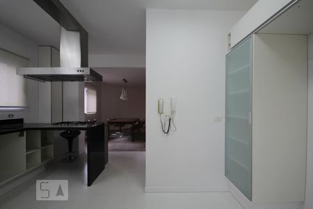 Apartamento à venda com 150m², 3 quartos e 3 vagasCozinha