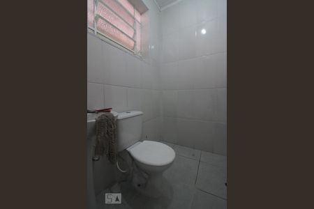 Suíte Quarto 1 de casa para alugar com 3 quartos, 170m² em Jardim São Paulo(zona Norte), São Paulo