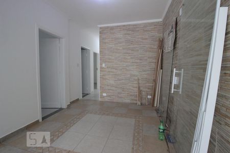Sala 2 de casa para alugar com 3 quartos, 170m² em Jardim São Paulo(zona Norte), São Paulo