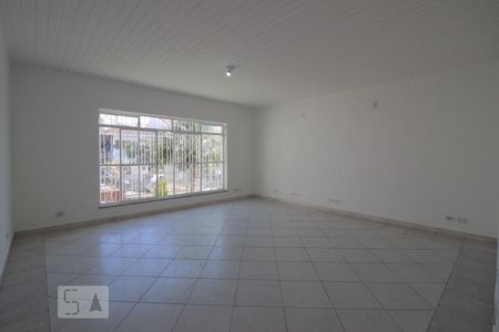 Sala de casa para alugar com 3 quartos, 170m² em Jardim São Paulo(zona Norte), São Paulo