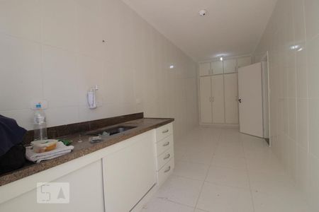 Cozinha de casa para alugar com 3 quartos, 170m² em Jardim São Paulo(zona Norte), São Paulo