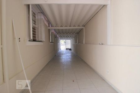 Casa para alugar com 170m², 3 quartos e 5 vagasGaragem