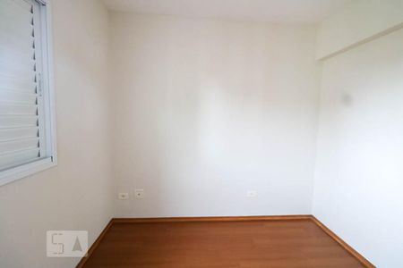 Suite  de apartamento à venda com 2 quartos, 66m² em Vila Gilda, Santo André