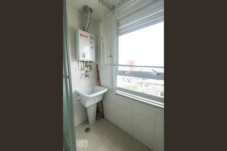 Apartamento à venda com 66m², 2 quartos e 1 vaga Apartamento à venda com 66m², 2 quartos e 1 vagaÁrea de Serviço