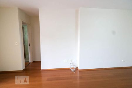 Sala de apartamento à venda com 2 quartos, 66m² em Vila Gilda, Santo André