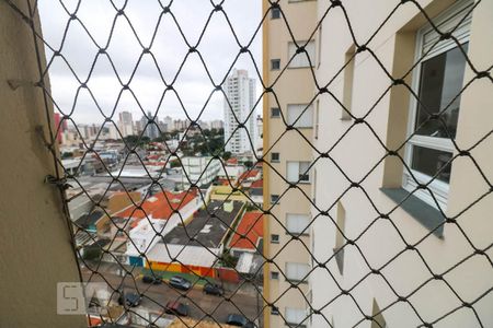 Apartamento à venda com 66m², 2 quartos e 1 vaga Apartamento à venda com 66m², 2 quartos e 1 vagaVista do Dormitório