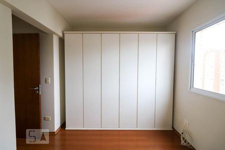 Suite  de apartamento à venda com 2 quartos, 66m² em Vila Gilda, Santo André