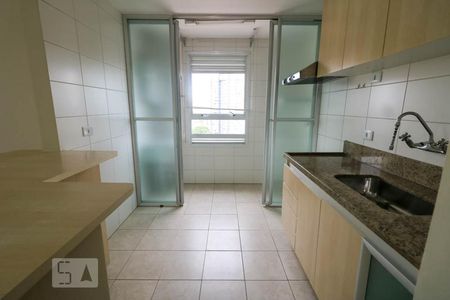 Apartamento à venda com 66m², 2 quartos e 1 vaga Apartamento à venda com 66m², 2 quartos e 1 vagaCozinha