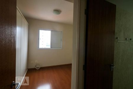 Suite  de apartamento à venda com 2 quartos, 66m² em Vila Gilda, Santo André