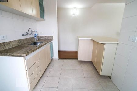 Apartamento à venda com 66m², 2 quartos e 1 vaga Apartamento à venda com 66m², 2 quartos e 1 vagaCozinha