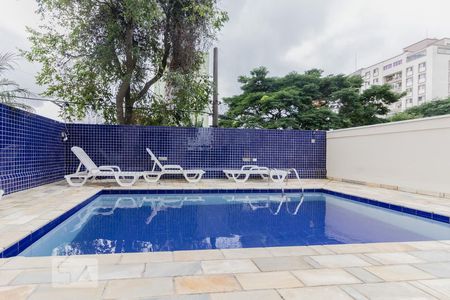 Apartamento à venda com 66m², 2 quartos e 1 vaga Apartamento à venda com 66m², 2 quartos e 1 vagaPiscina