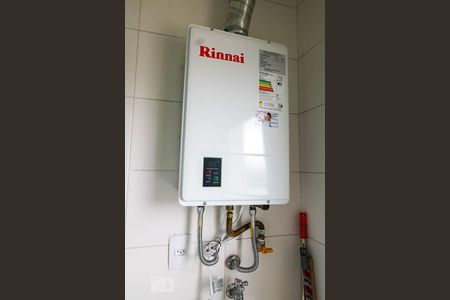 Apartamento à venda com 66m², 2 quartos e 1 vaga Apartamento à venda com 66m², 2 quartos e 1 vagaAquecedor