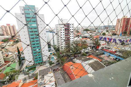 Apartamento à venda com 66m², 2 quartos e 1 vaga Apartamento à venda com 66m², 2 quartos e 1 vagaVistada da Suite