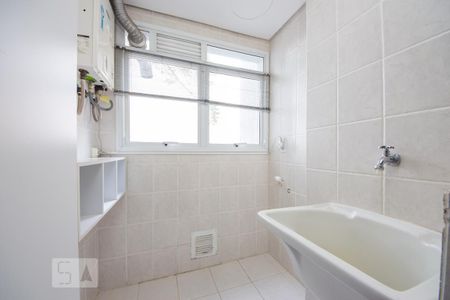 Apartamento para alugar com 70m², 2 quartos e 1 vaga Apartamento para alugar com 70m², 2 quartos e 1 vagaLavanderia
