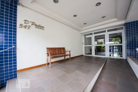 Apartamento para alugar com 70m², 2 quartos e 1 vaga Apartamento para alugar com 70m², 2 quartos e 1 vagaHall de Entrada