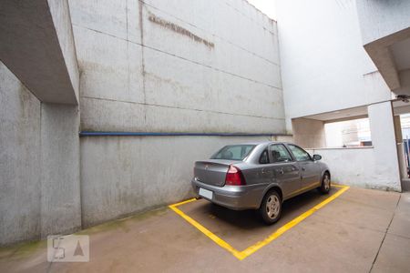 Apartamento para alugar com 70m², 2 quartos e 1 vaga Apartamento para alugar com 70m², 2 quartos e 1 vagaBox