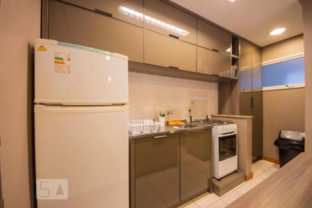 Apartamento para alugar com 70m², 2 quartos e 1 vaga Apartamento para alugar com 70m², 2 quartos e 1 vagaÁrea comum - Salão de festas