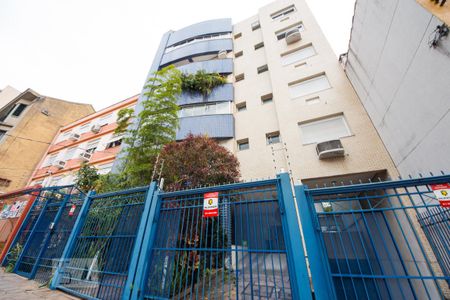 Apartamento para alugar com 70m², 2 quartos e 1 vaga Apartamento para alugar com 70m², 2 quartos e 1 vagaFachada do Condomínio