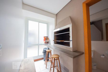 Apartamento para alugar com 70m², 2 quartos e 1 vaga Apartamento para alugar com 70m², 2 quartos e 1 vagaÁrea comum - Salão de festas