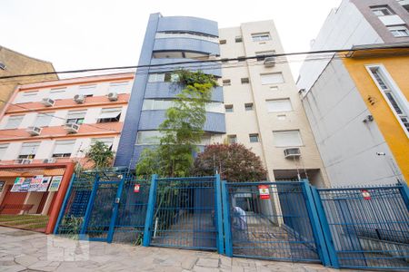 Apartamento para alugar com 70m², 2 quartos e 1 vaga Apartamento para alugar com 70m², 2 quartos e 1 vagaFachada do Condomínio