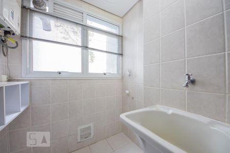 Apartamento para alugar com 70m², 2 quartos e 1 vaga Apartamento para alugar com 70m², 2 quartos e 1 vagaLavanderia