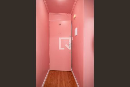 Sala de apartamento para alugar com 1 quarto, 45m² em Bela Vista, São Paulo