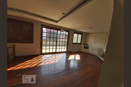 Apartamento para alugar com 200m², 4 quartos e 2 vagas