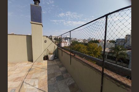 Apartamento para alugar com 200m², 4 quartos e 2 vagas