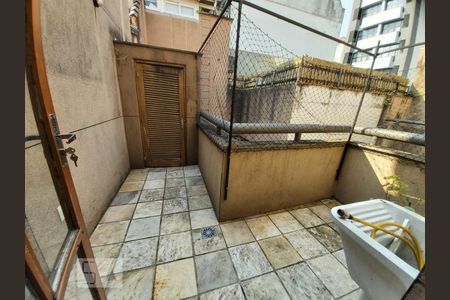 Apartamento para alugar com 200m², 4 quartos e 2 vagas