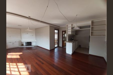 Apartamento para alugar com 200m², 4 quartos e 2 vagas