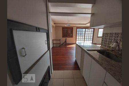 Apartamento para alugar com 200m², 4 quartos e 2 vagas